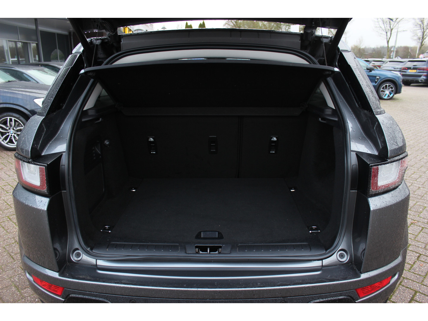 Land Rover Land Rover