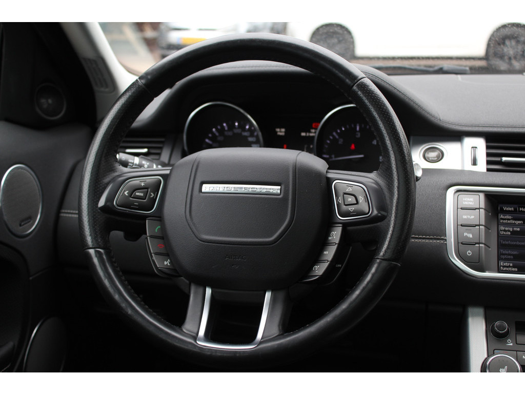 Land Rover Land Rover