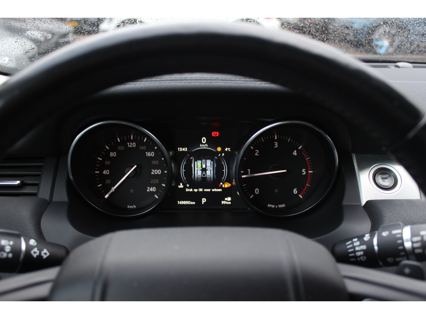 Land Rover Land Rover