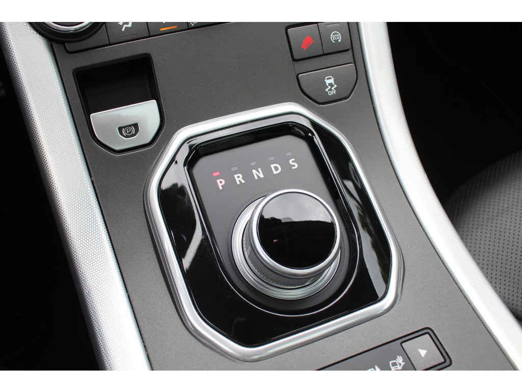 Land Rover Land Rover