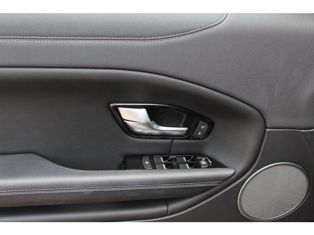 Land Rover Land Rover