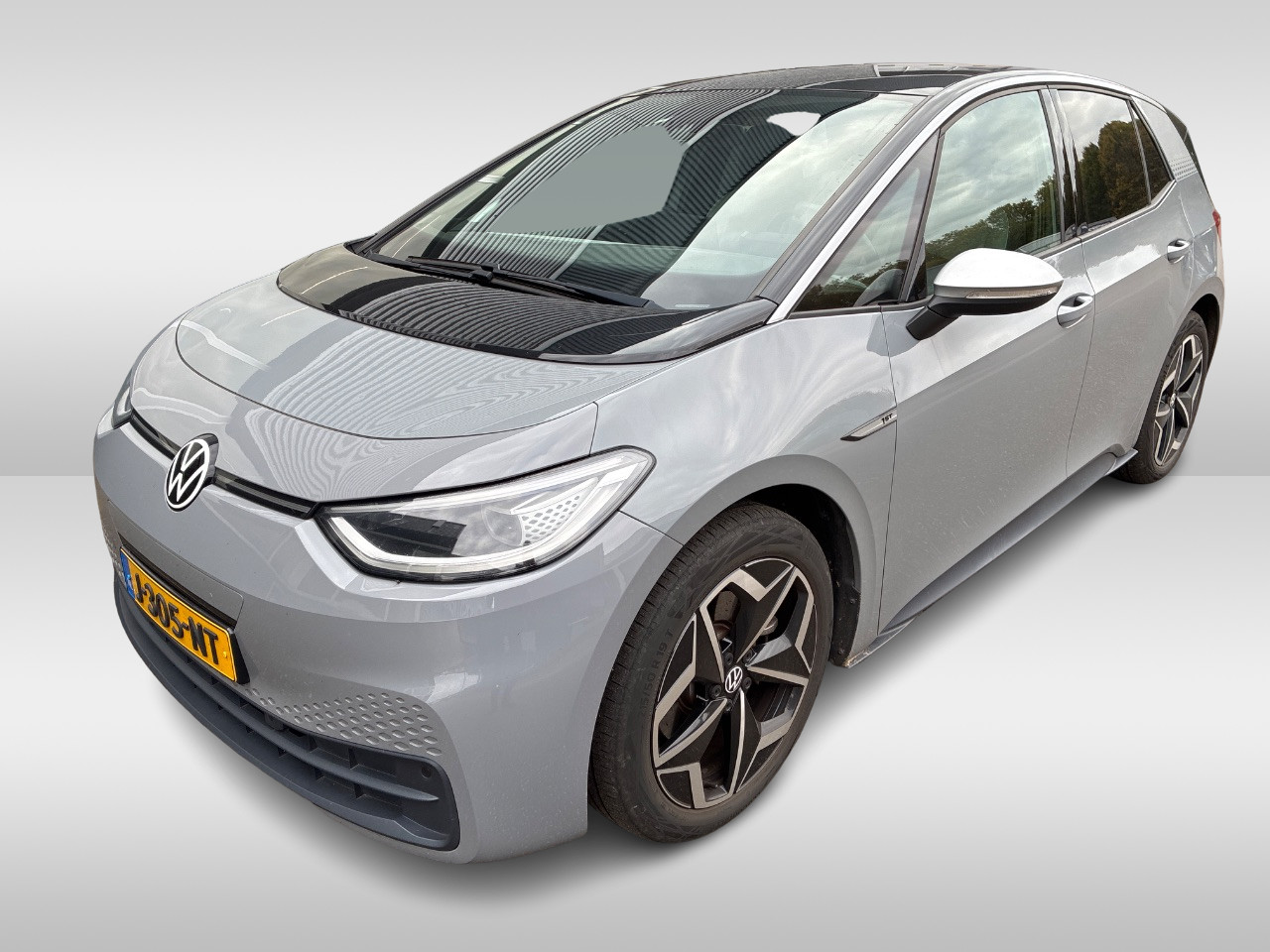 Volkswagen Volkswagen