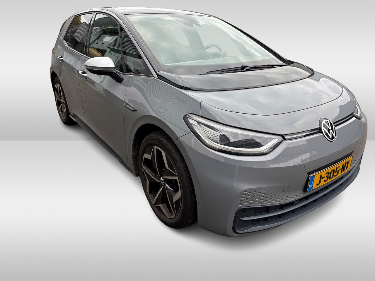 Volkswagen Volkswagen