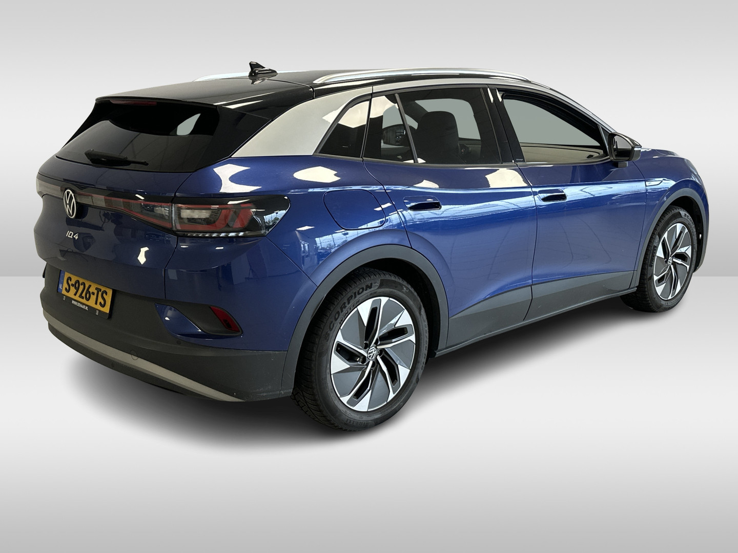 Volkswagen Volkswagen