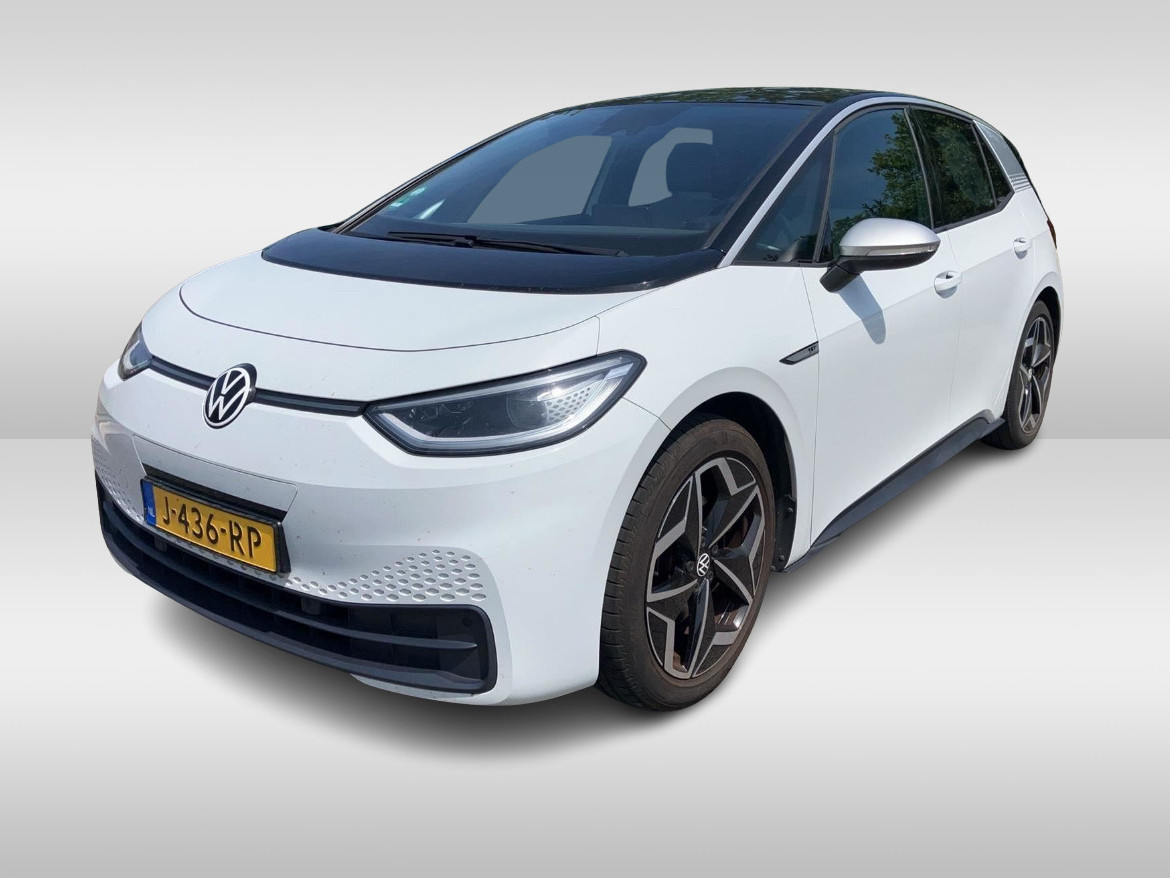 Volkswagen Volkswagen