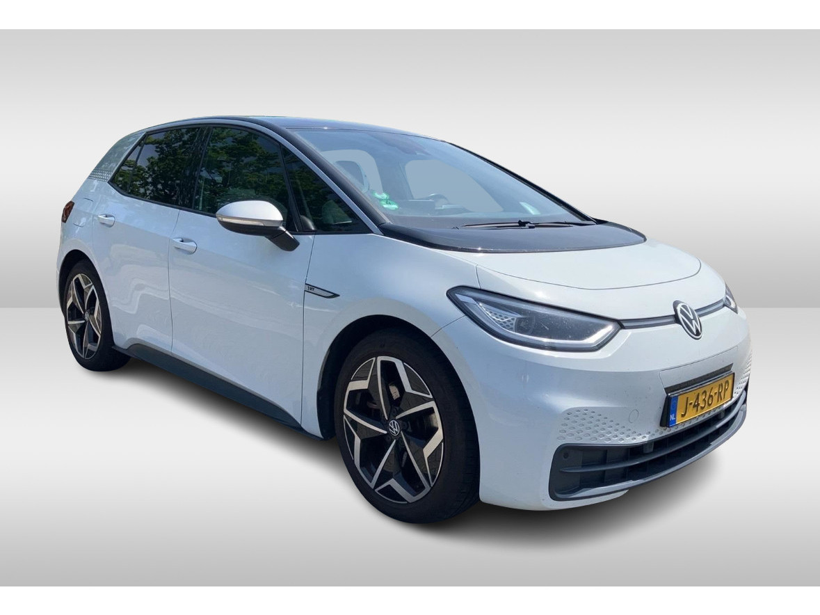 Volkswagen Volkswagen