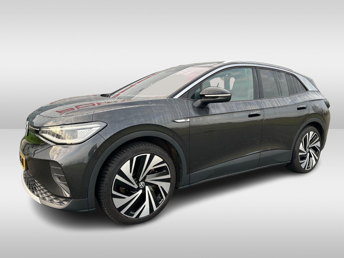 Volkswagen Volkswagen