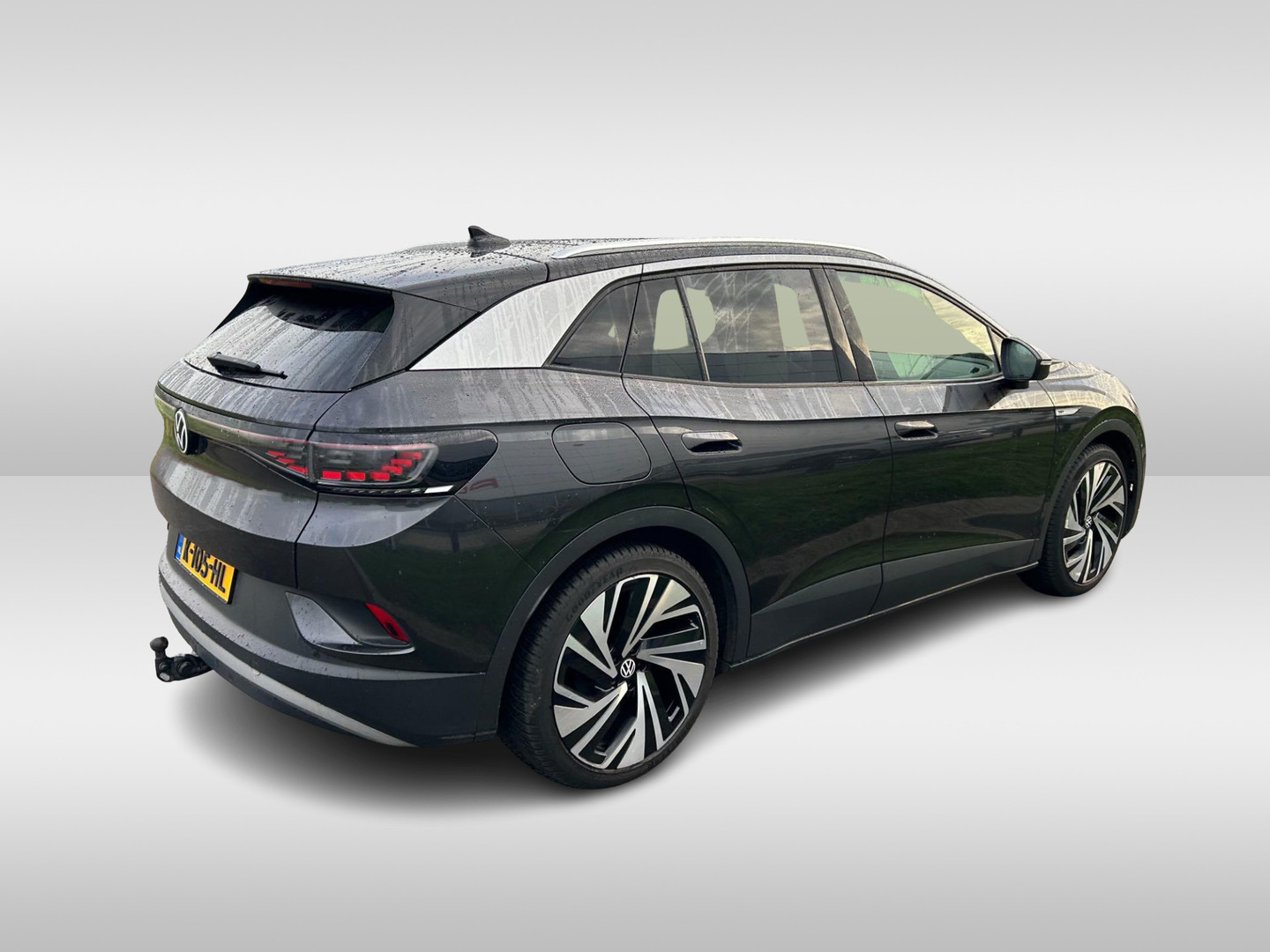 Volkswagen Volkswagen