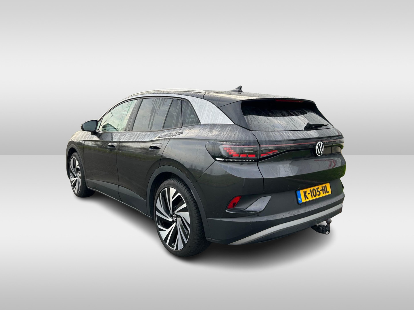 Volkswagen Volkswagen