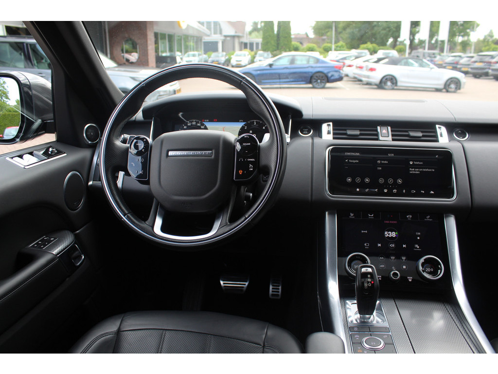 Land Rover Land Rover