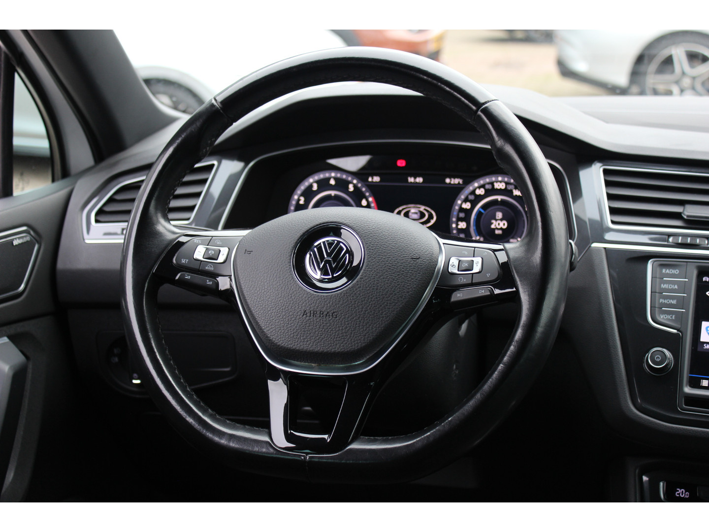 Volkswagen Volkswagen