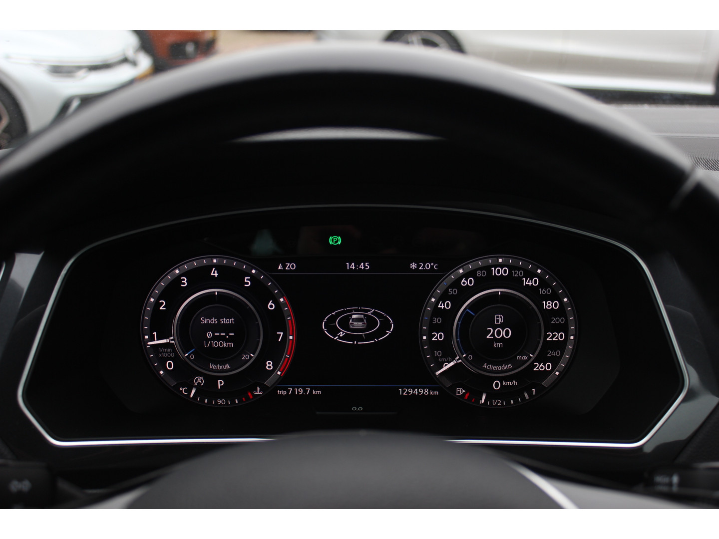 Volkswagen Volkswagen