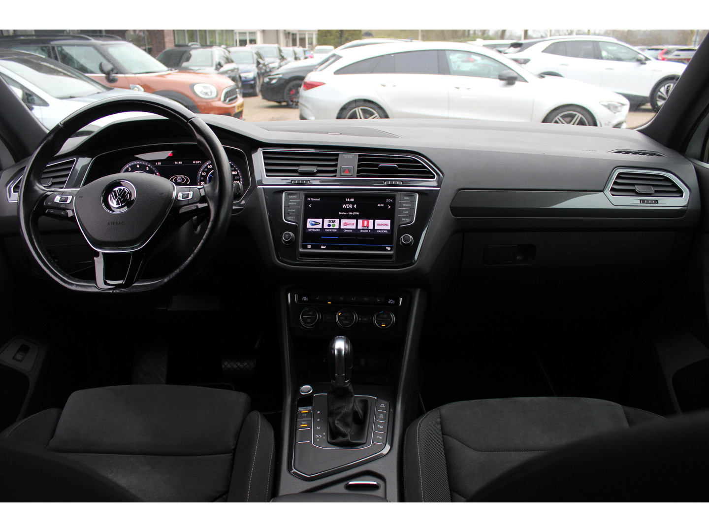 Volkswagen Volkswagen