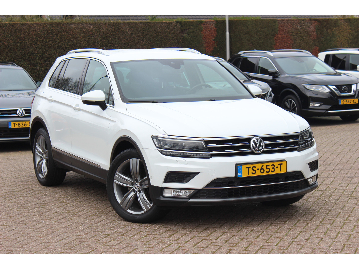 Volkswagen Volkswagen