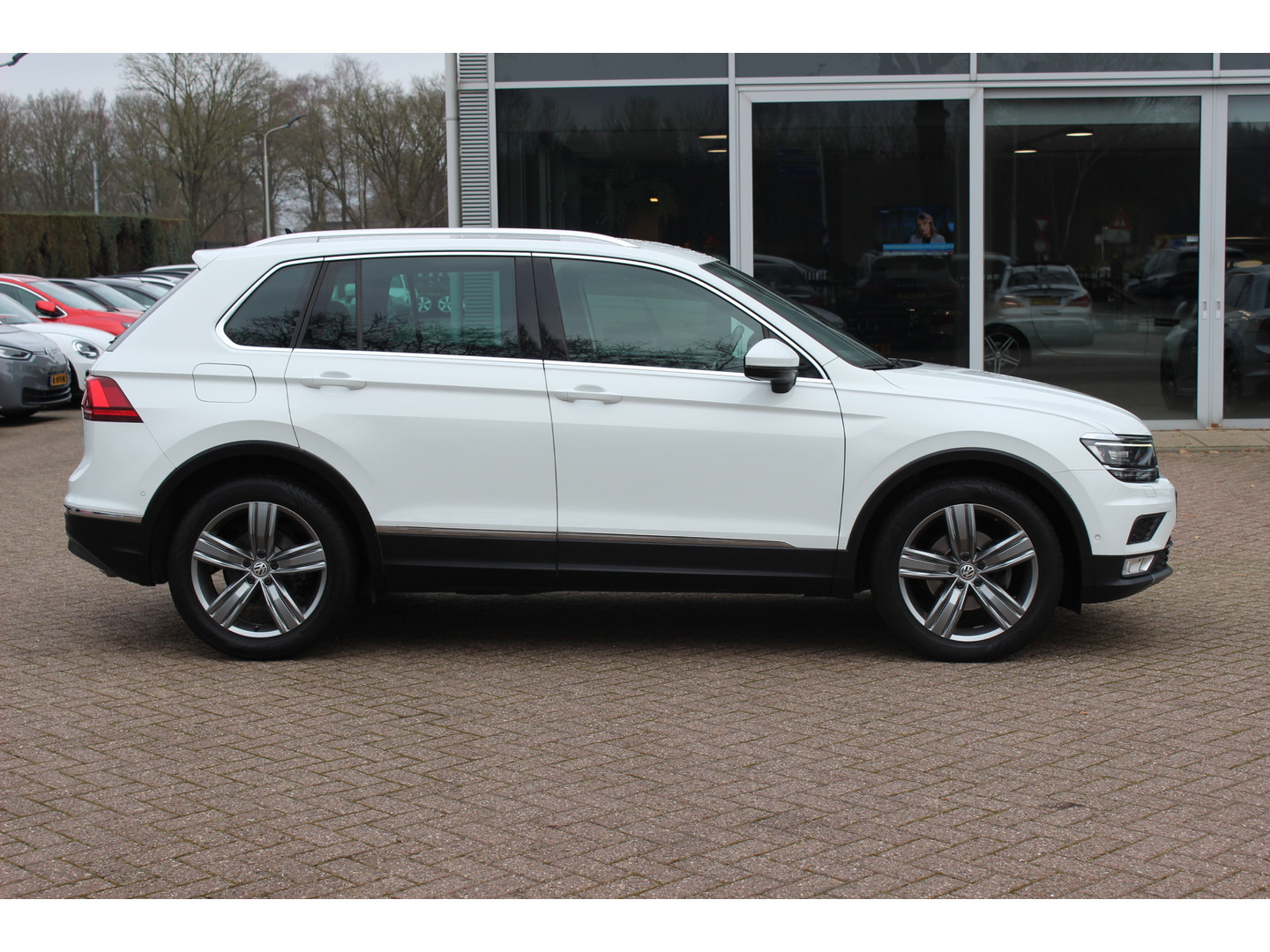 Volkswagen Volkswagen