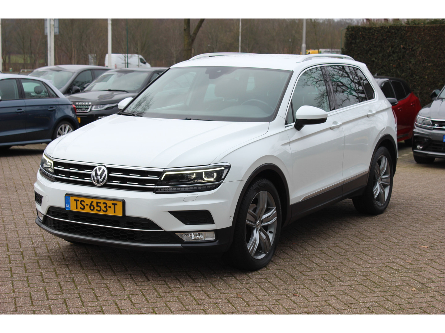 Volkswagen Volkswagen