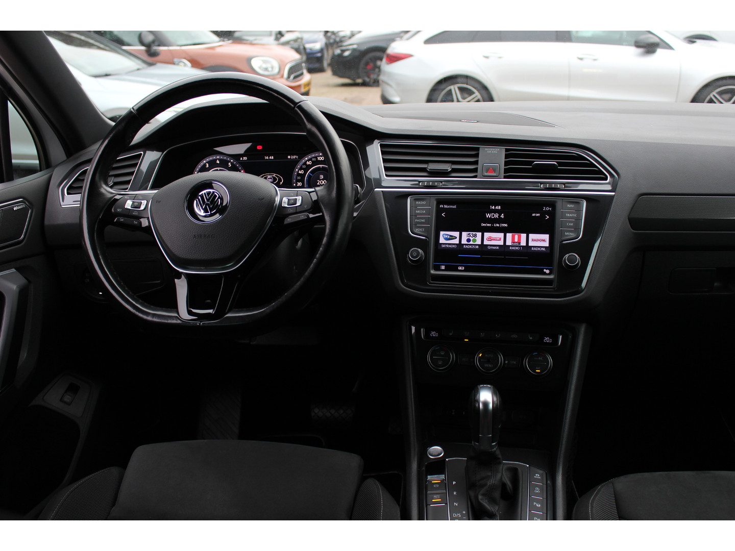 Volkswagen Volkswagen