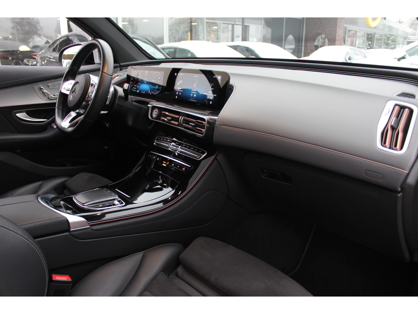 Mercedes-Benz Mercedes-Benz