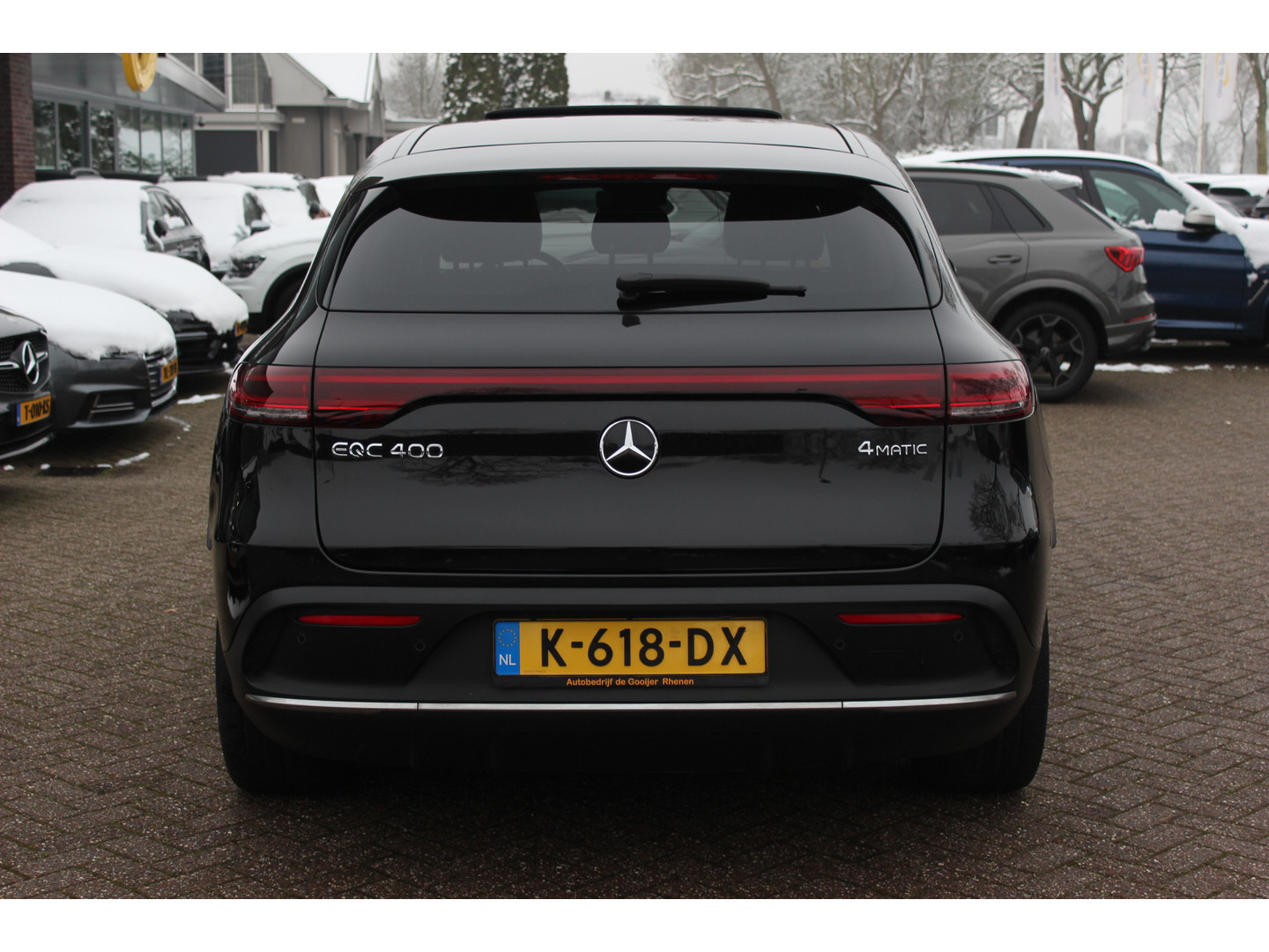 Mercedes-Benz Mercedes-Benz