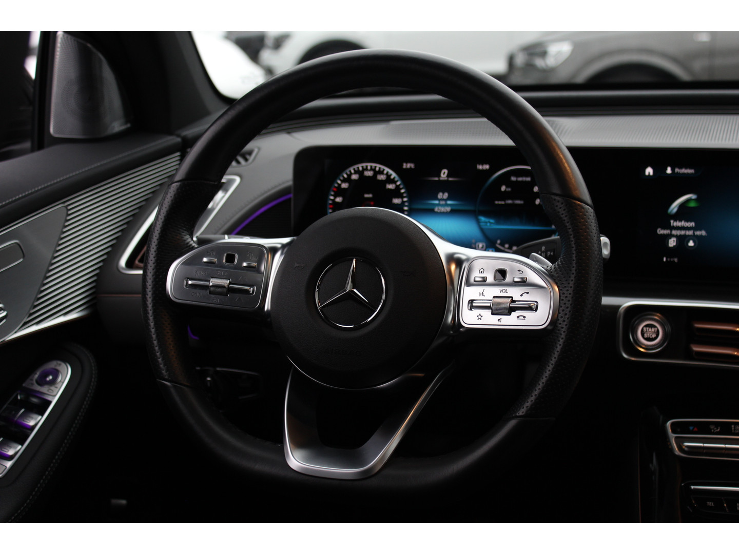 Mercedes-Benz Mercedes-Benz