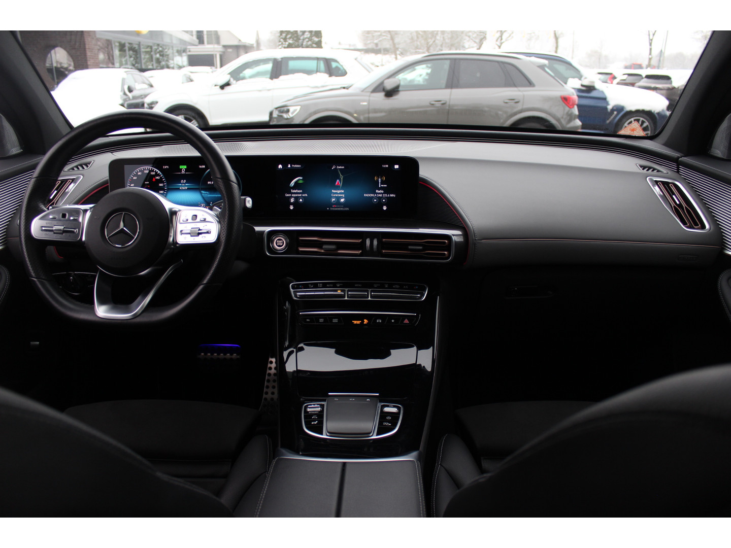 Mercedes-Benz Mercedes-Benz