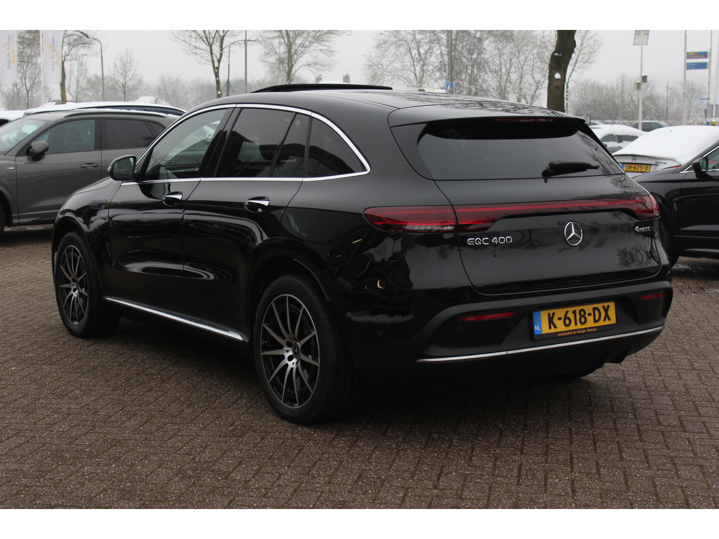 Mercedes-Benz Mercedes-Benz