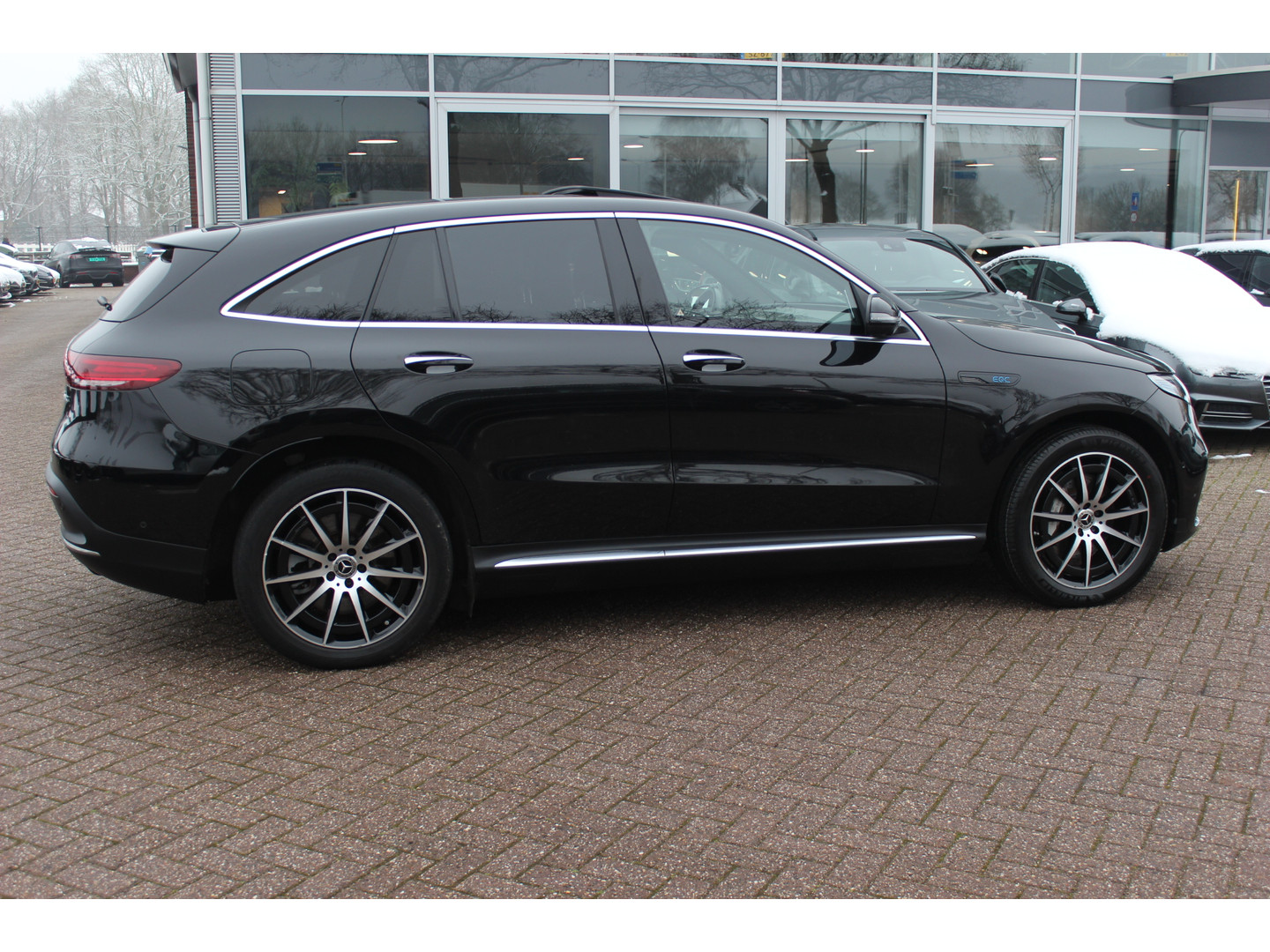 Mercedes-Benz Mercedes-Benz