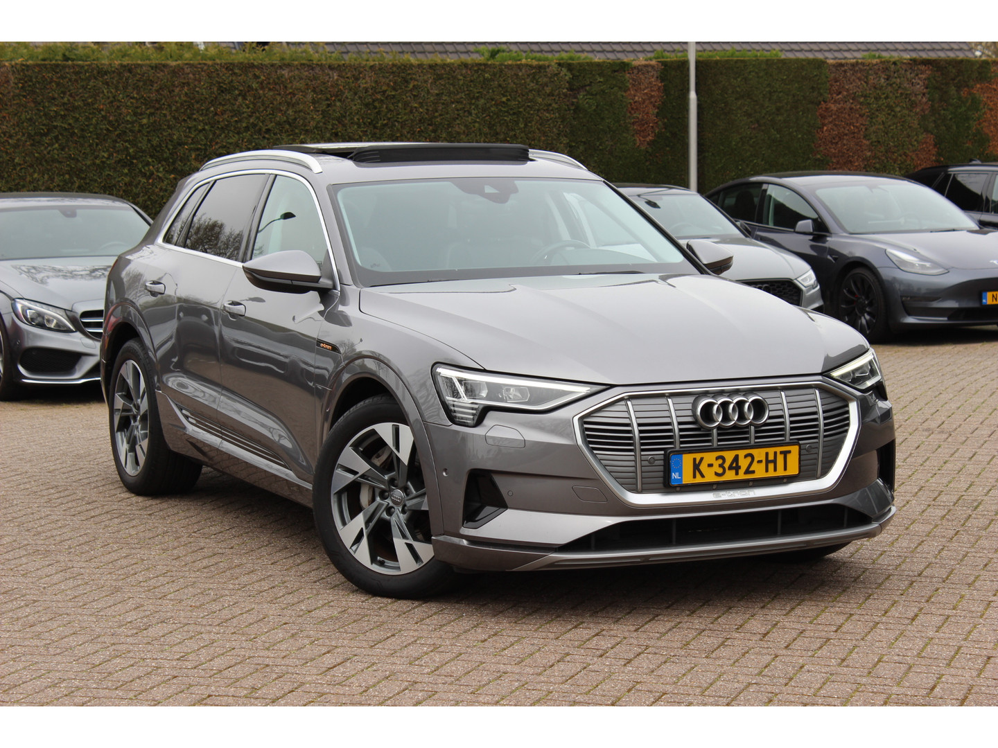 Audi Audi