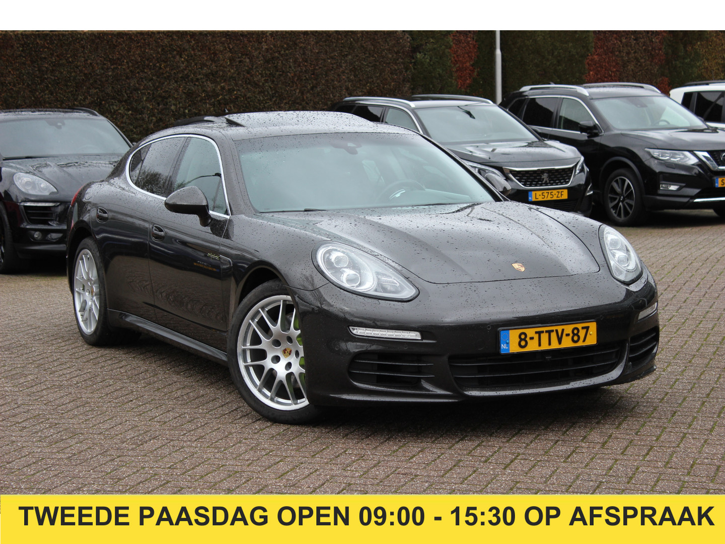 Porsche