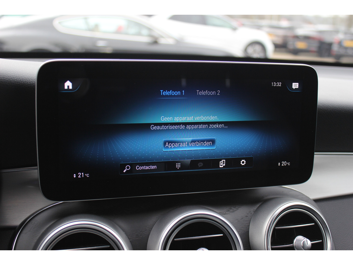 Mercedes-Benz Mercedes-Benz