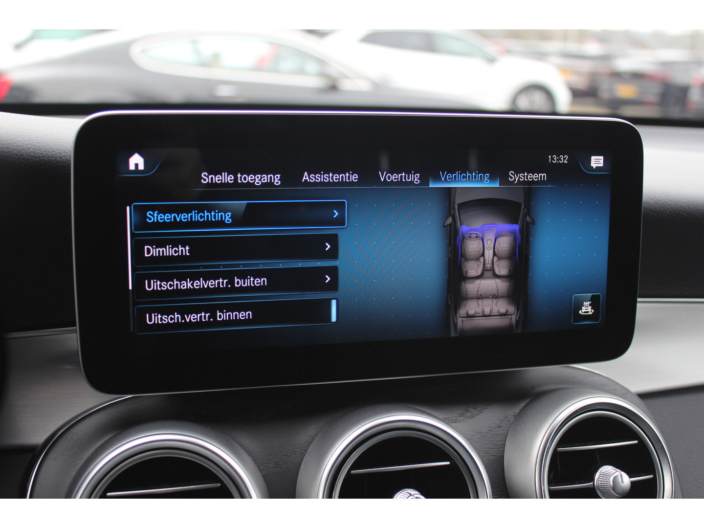 Mercedes-Benz Mercedes-Benz