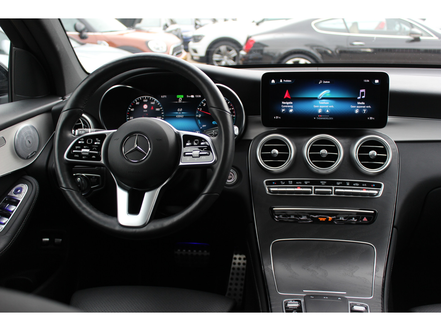 Mercedes-Benz Mercedes-Benz