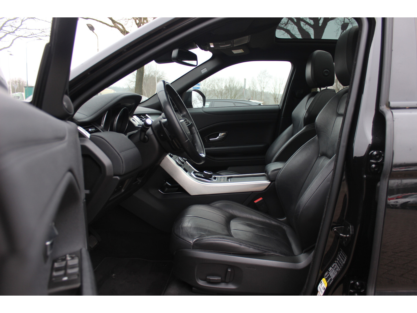 Land Rover Land Rover