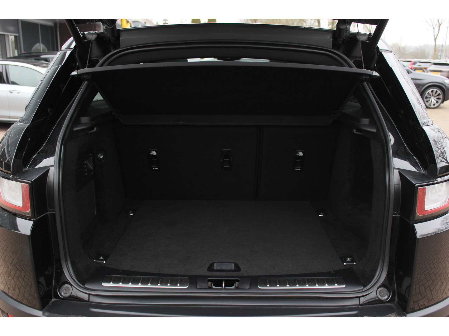 Land Rover Land Rover