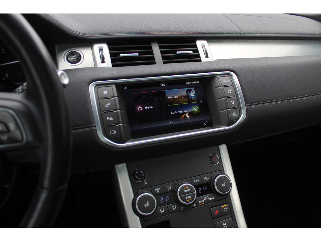 Land Rover Land Rover