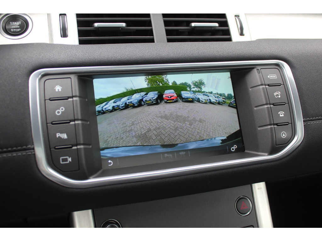 Land Rover Land Rover