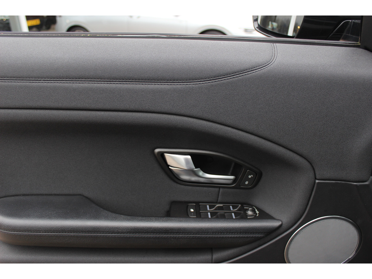 Land Rover Land Rover