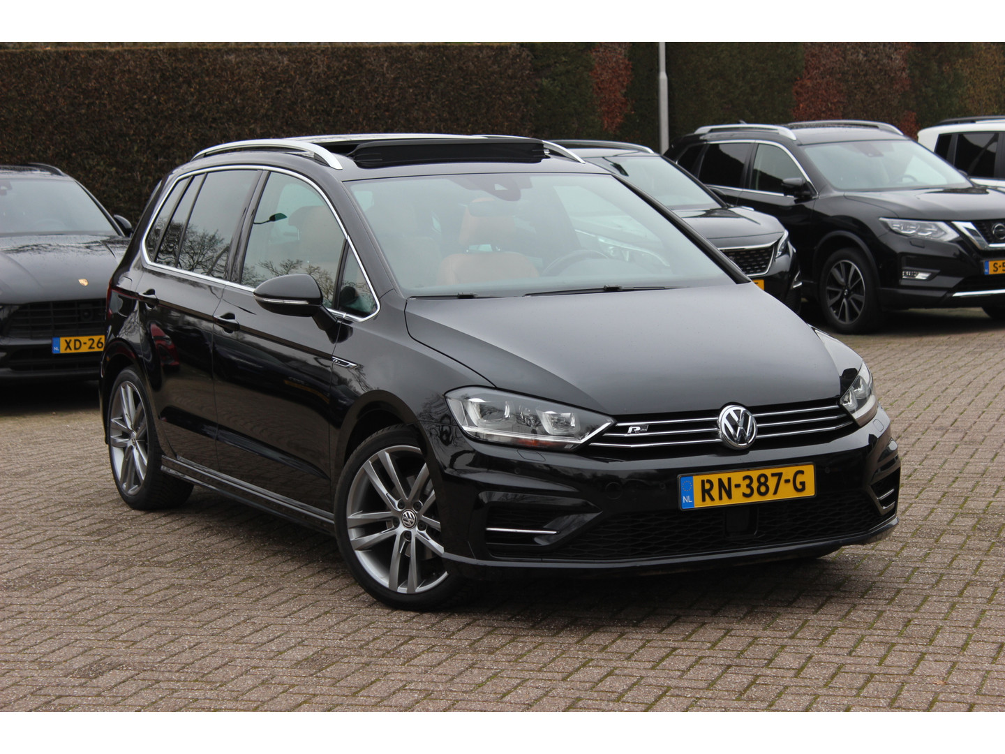 Volkswagen