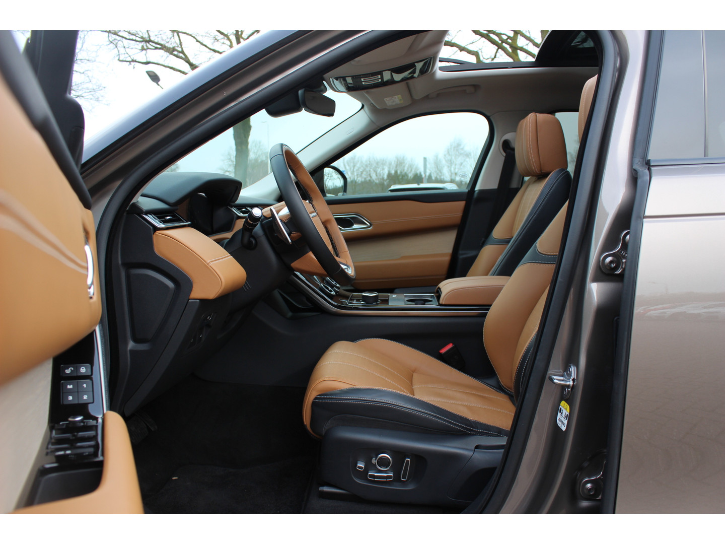 Land Rover Land Rover