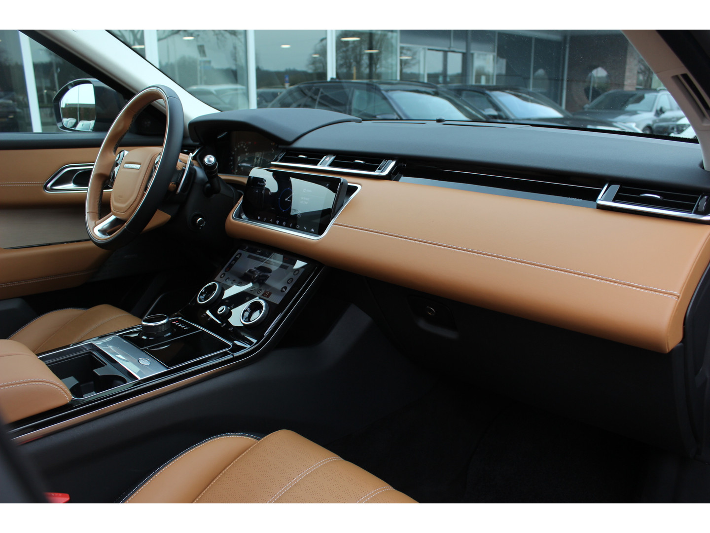 Land Rover Land Rover