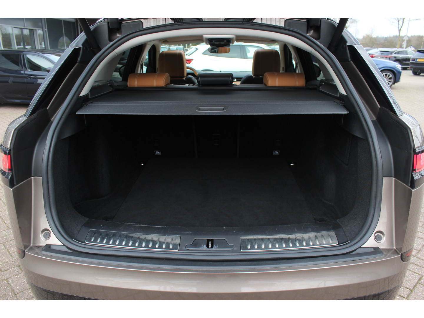 Land Rover Land Rover