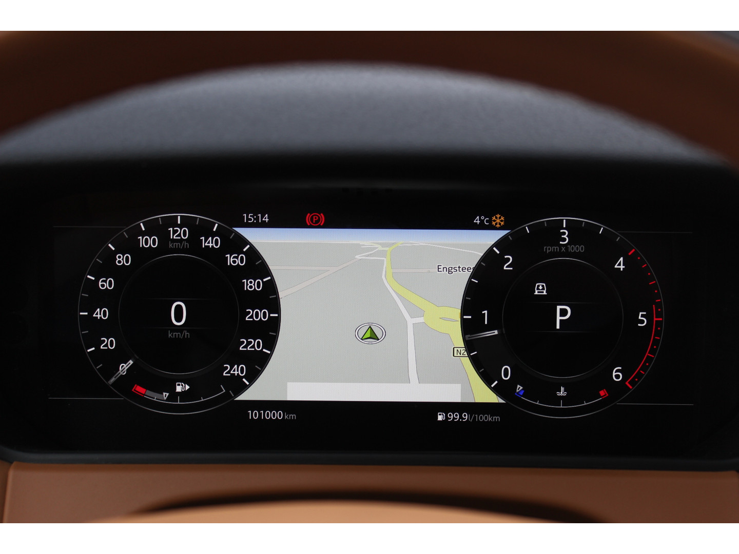 Land Rover Land Rover