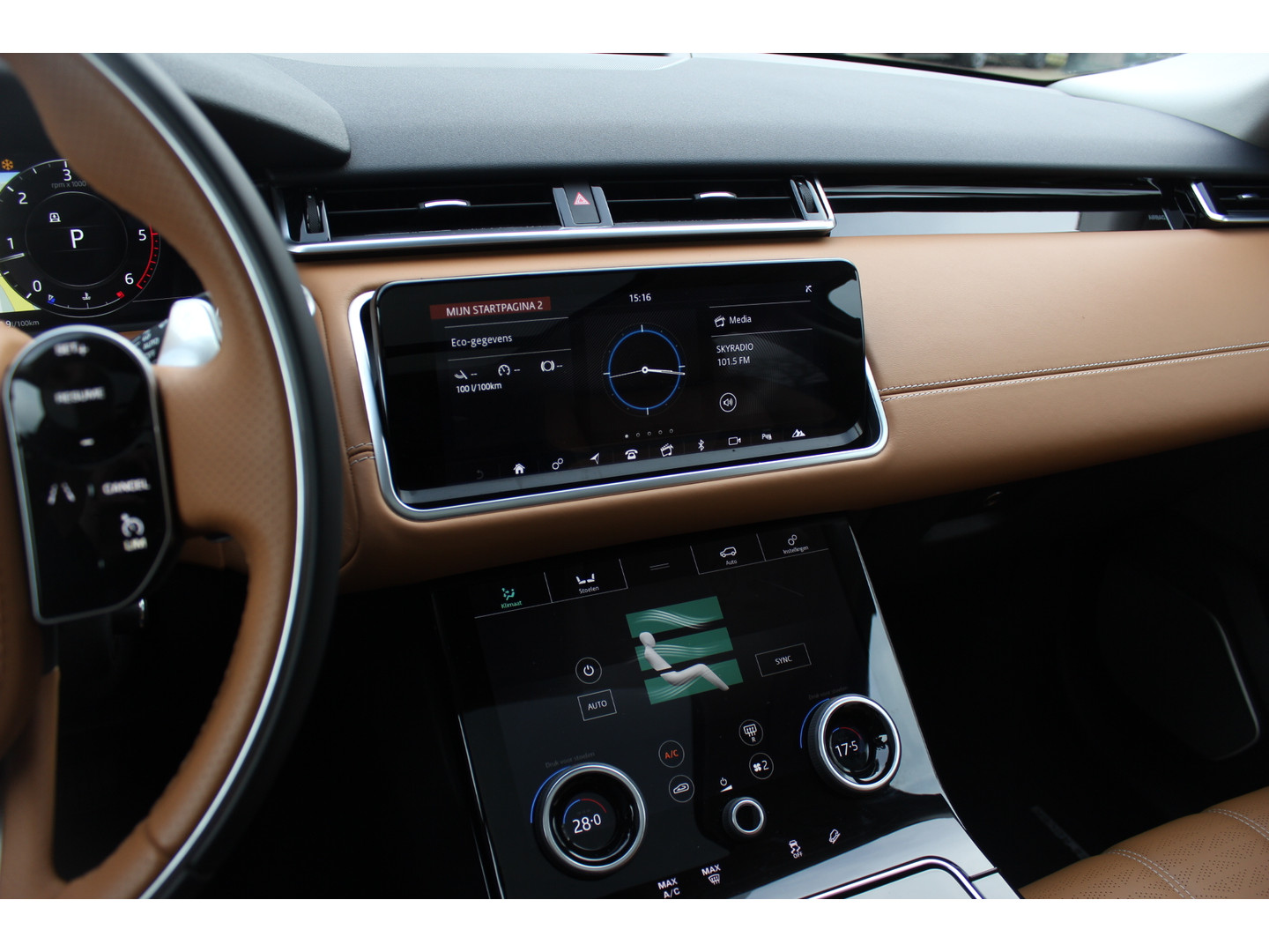 Land Rover Land Rover