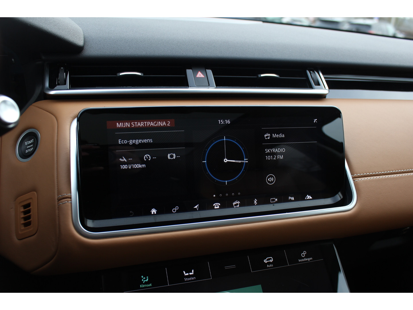 Land Rover Land Rover