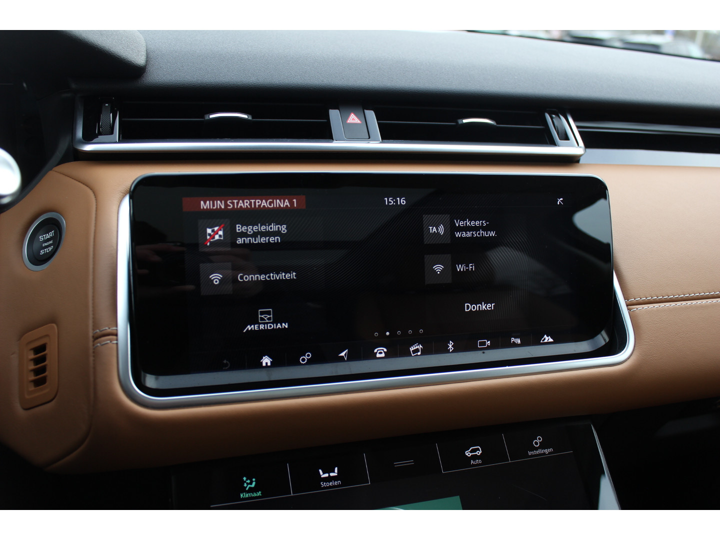 Land Rover Land Rover