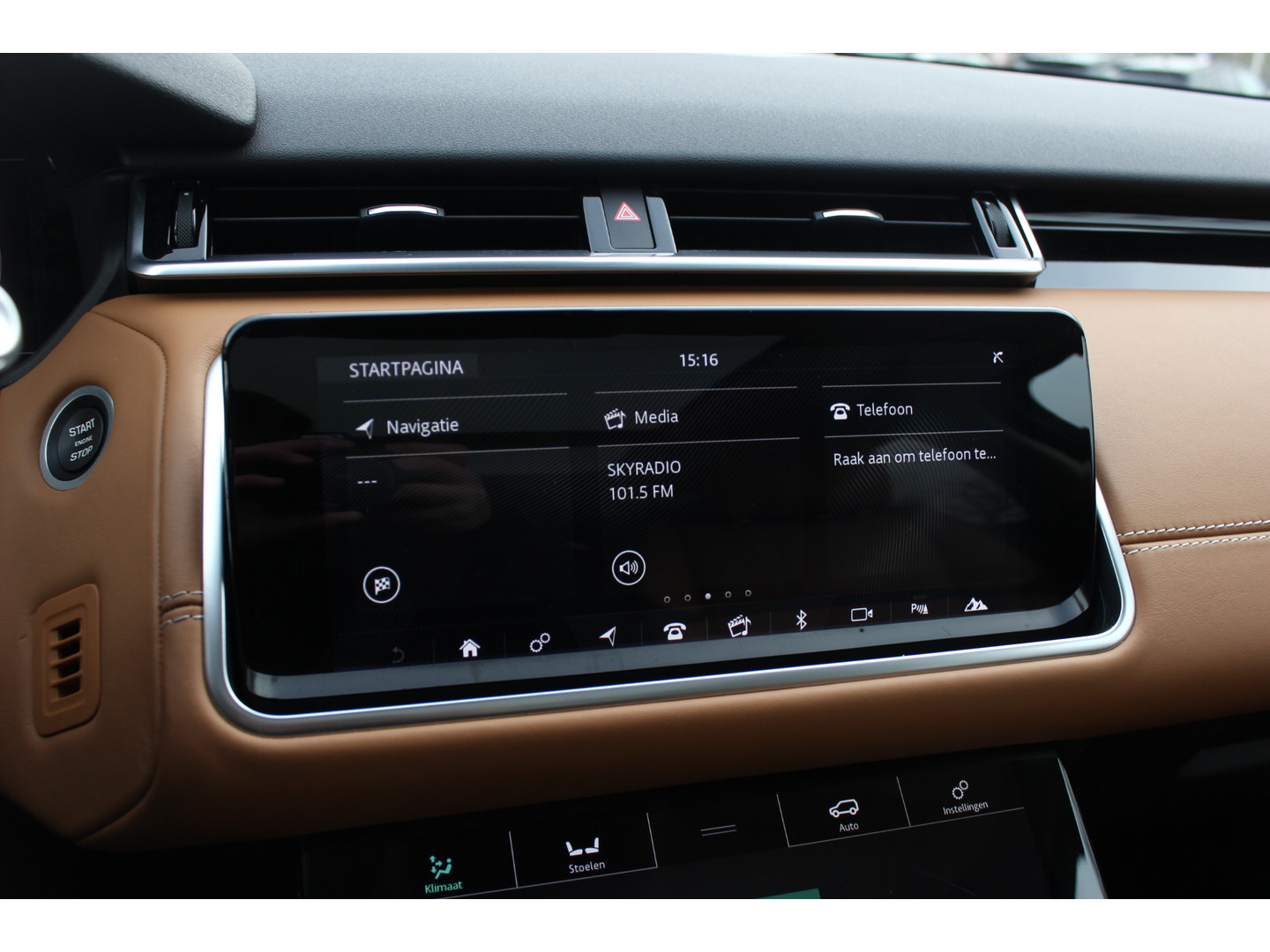 Land Rover Land Rover