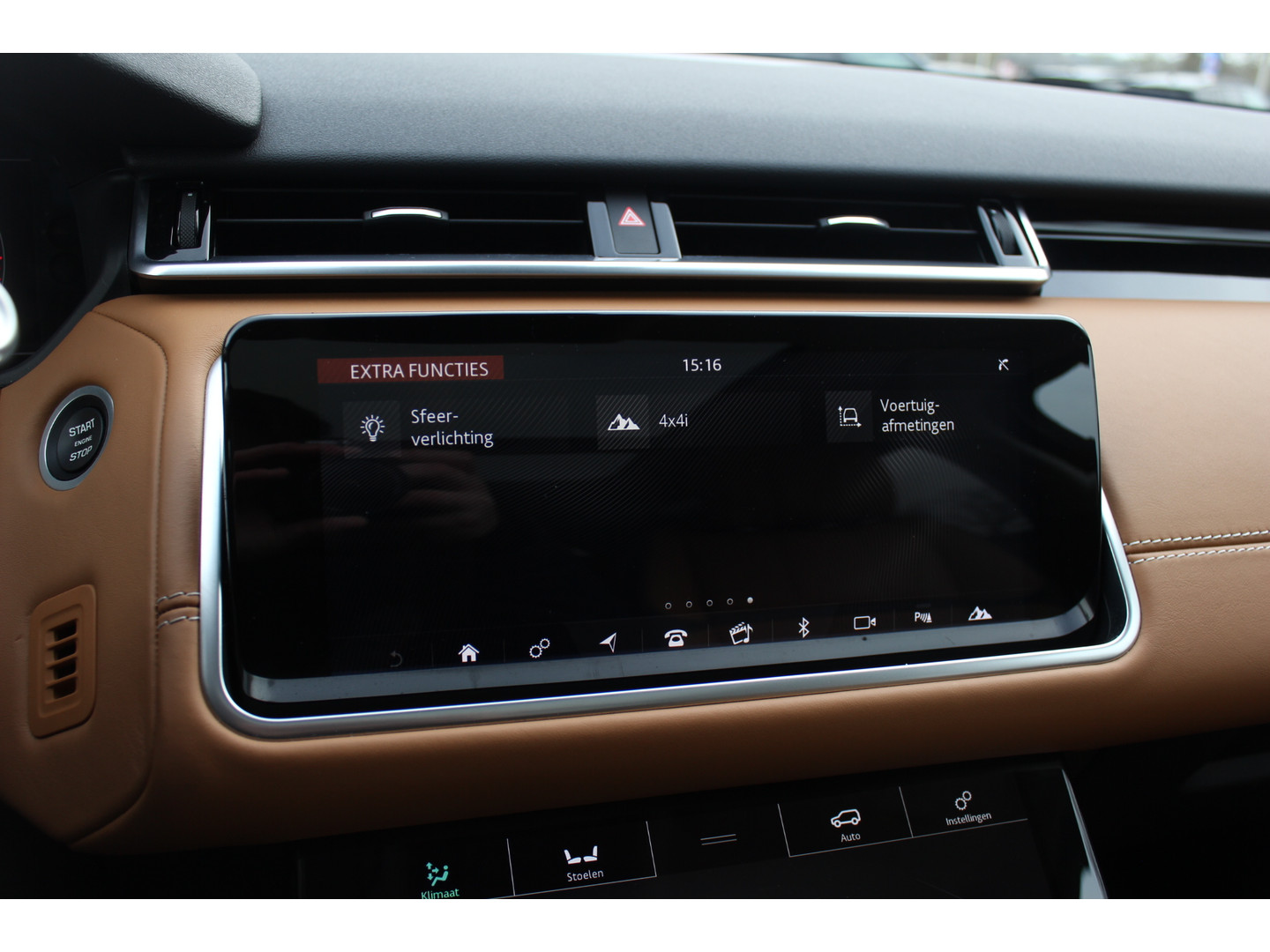 Land Rover Land Rover