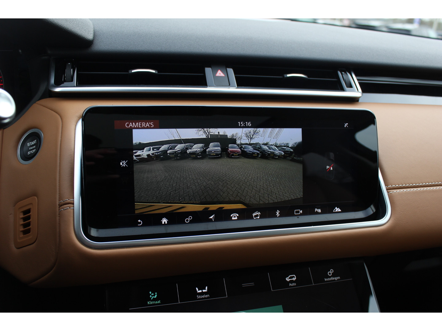 Land Rover Land Rover