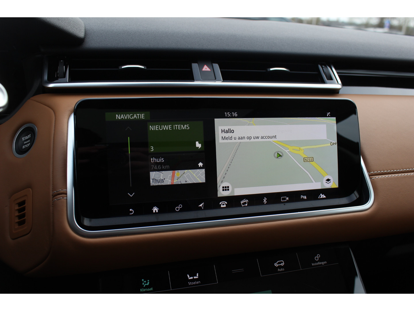 Land Rover Land Rover