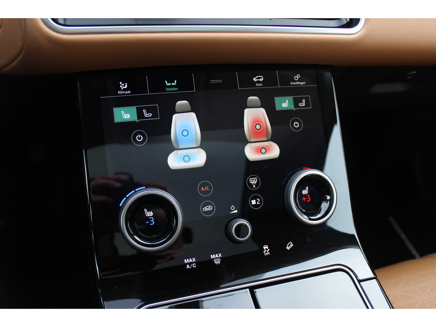 Land Rover Land Rover